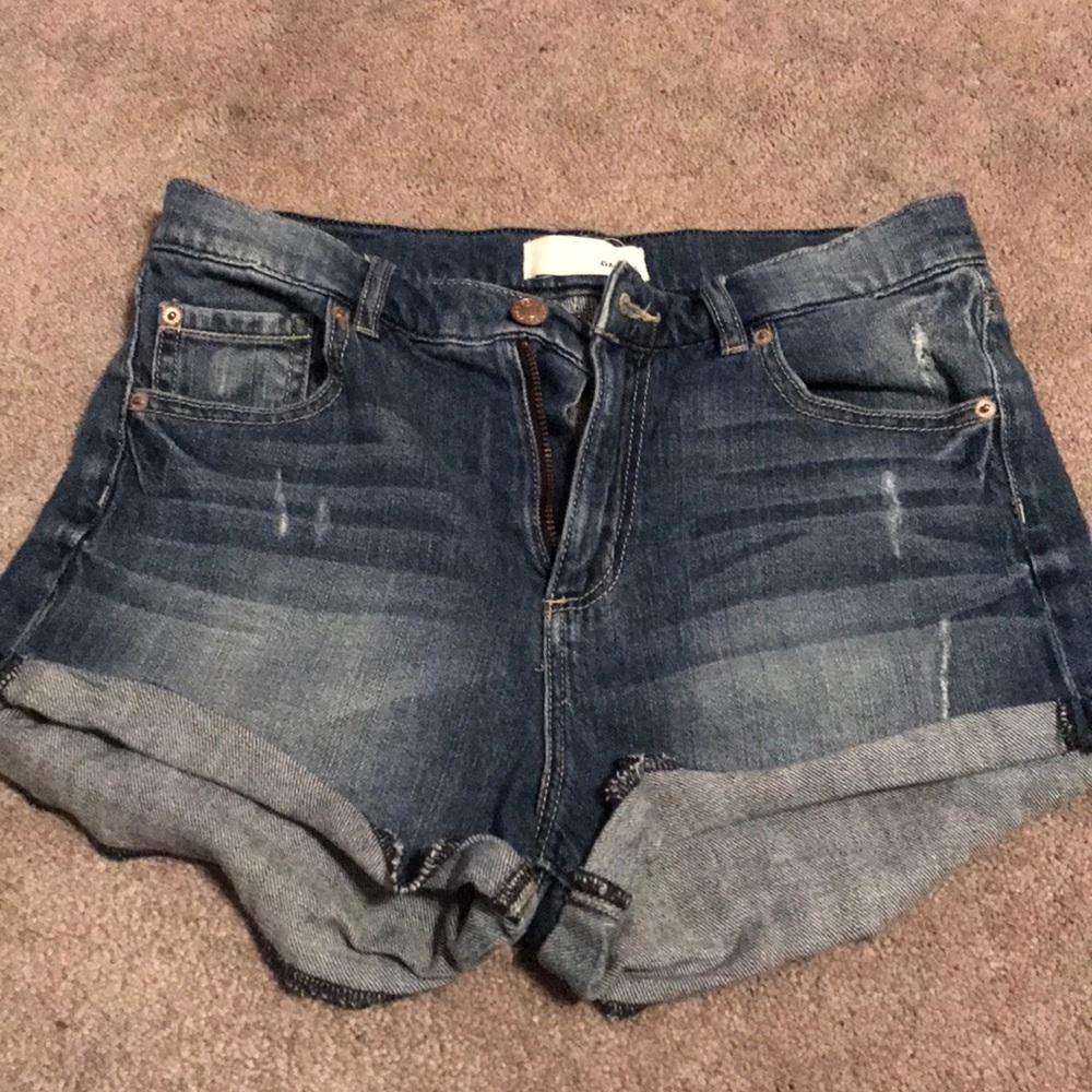Shorts